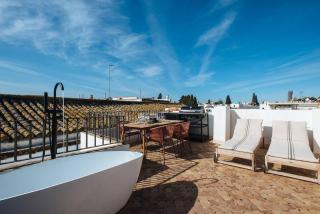 Downtown Penthouse with views Villa Mora Sevilla - Siviglia - 5