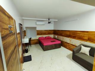 Central Home - - 0