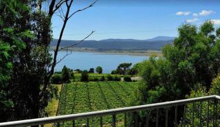 The Vineyard Vista at Tamar Ridge Apartments - Grindelwald - 0