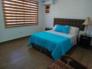 Rooms with private bathroom and kitchen - Puerto Baquerizo Moreno - 5