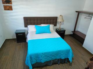 Rooms with private bathroom and kitchen - Puerto Baquerizo Moreno - 4