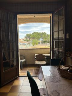 Appartement lumineux Perpignan Sud - proches commodités - Perpignan - 5