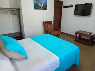 Rooms with private bathroom and kitchen - Puerto Baquerizo Moreno - 3