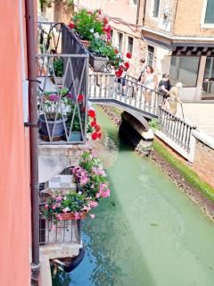 THE DOGE SUITE Venice - Venice - 4