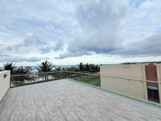 Villa 3BR Beach Front - Cam Lâm - 9