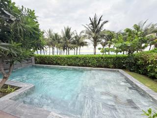 Villa 3BR Beach Front - Cam Lâm - 2