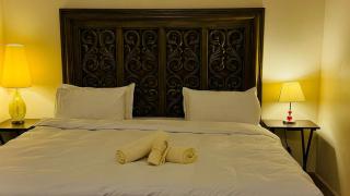 Marina View Luxury Retreat Modern Apartment JBR Dubai - 2