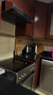 Marina View Luxury Retreat Modern Apartment JBR Dubai - 1