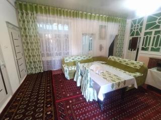 BAHORONA Family Guest House - Xiva - 0