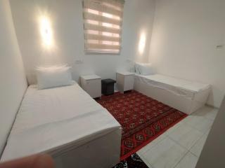 BAHORONA Family Guest House - Xiva - 7