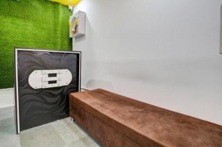 Hotel kanha inn lodging and boarding - Aurangabad - 9