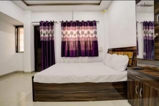Hotel kanha inn lodging and boarding - Aurangabad - 3