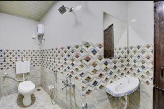Hotel kanha inn lodging and boarding - Aurangabad - 1