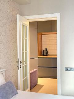 2BR Family-Friendly Park AzureBrightClean - Baku - 1