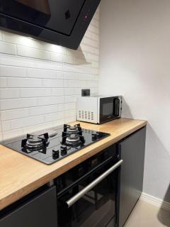 2BR Family-Friendly Park AzureBrightClean - Baku - 4