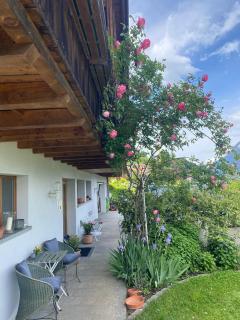 Chalet Seeblick - Sarnen - 9