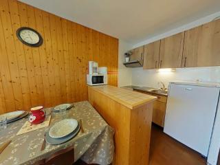Studio cosy 4 pers au Grand-Bornand, près des pistes, animaux admis - FR-1-241-37 - Le Grand-Bornand - 6