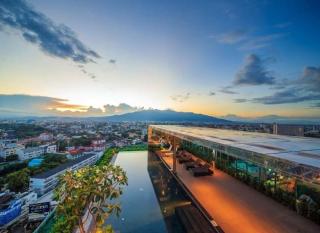 The astra condo Yak Home - Chiang Mai - 0