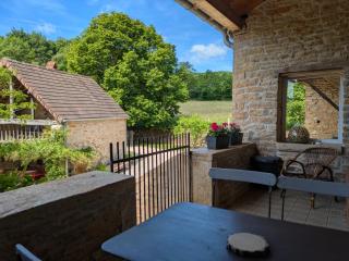 Chez Max et Juliette - Charmante maison familiale en bordure de forêt - 8