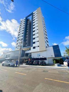 Luxuoso apê recém reformado na Farolândia - Aracaju - 9