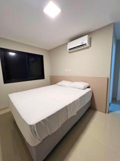 Luxuoso apê recém reformado na Farolândia - Aracaju - 8