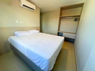 Luxuoso apê recém reformado na Farolândia - Aracaju - 7
