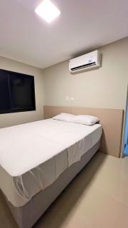 Luxuoso apê recém reformado na Farolândia - Aracaju - 6