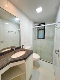 Luxuoso apê recém reformado na Farolândia - Aracaju - 4