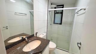 Luxuoso apê recém reformado na Farolândia - Aracaju - 3
