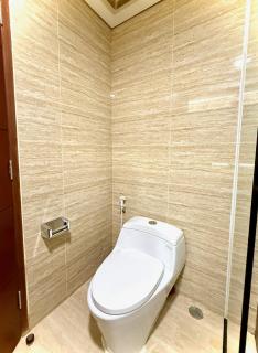 Panbil Residence Apartment with Netflix, Gym and Pool - Kangboi - 1