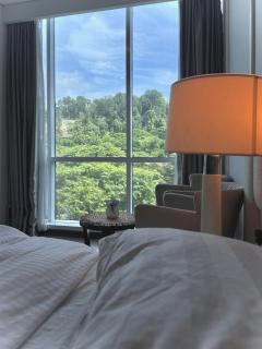 Panbil Residence Apartment with Netflix, Gym and Pool - Kangboi - 9