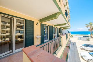 Casa Aura a Milazzo fronte mare - Milazzo - 9