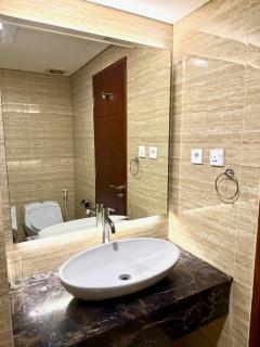 Panbil Residence Apartment with Netflix, Gym and Pool - Kangboi - 2
