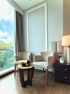 Panbil Residence Apartment with Netflix - 8