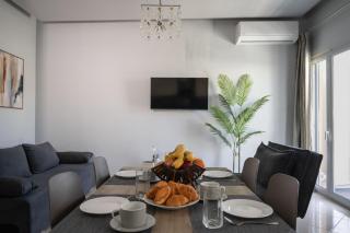 Noir Apartment - Close to Chania City Center - 5