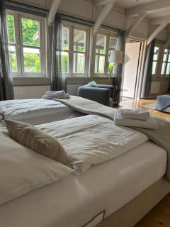 Landart Hotel - Sittensen - 7