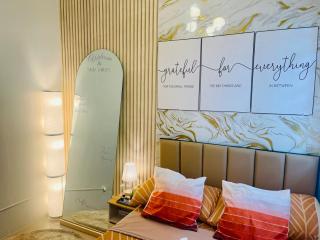 2BR Staycation & Celebration Oasis in Quezon City - Manila - 2