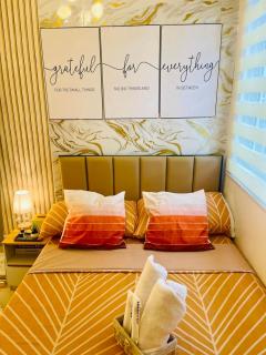 2BR Staycation & Celebration Oasis in Quezon City - Manila - 1