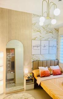 2BR Staycation & Celebration Oasis in Quezon City - Manila - 4
