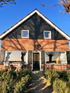 Hoeve Molenschot - Molenschot - 1