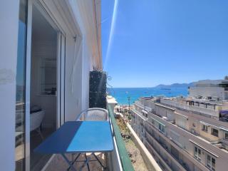 Mirazur Studio - Cannes - 0