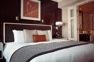 Airport Hotel Classic Paradise - Neu-Delhi - 5