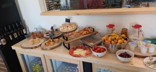 Amarena Garden House - 1