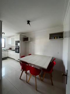 Apartamento Centro de Jacutinga - Jacutinga - 6