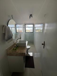 Apartamento Centro de Jacutinga - Jacutinga - 3
