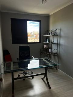 Apartamento Centro de Jacutinga - 1