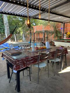 Casa Beira Rio - Araras - 8