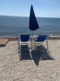 Sunset Apartment - Santa Marinella - 9