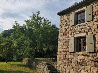 Charmante Maison en Pierres Sud Ardèche - Saint-André-Lachamp - 4