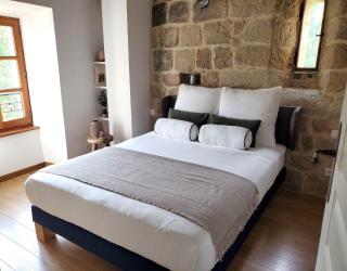 Charmante Maison en Pierres Sud Ardèche - Saint-André-Lachamp - 1